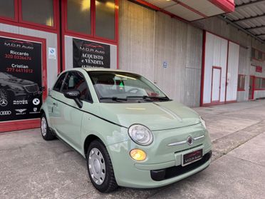 Fiat 500 1.2 Lounge Edizione Limitata
