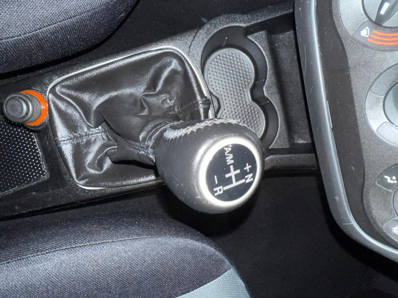 Fiat Grande Punto AUTOMATICA - GARANZIA