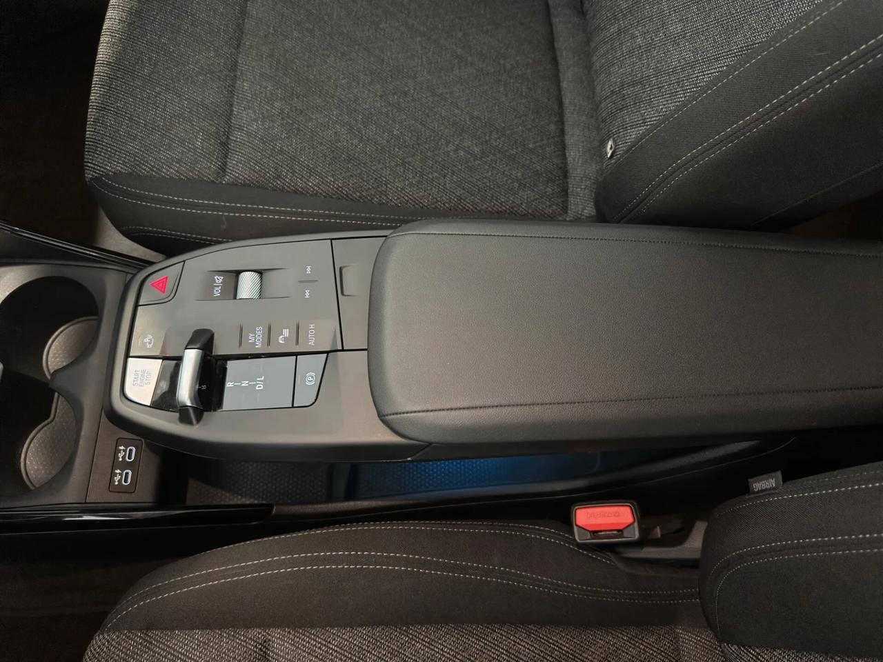 Bmw X1 sDrive 18d