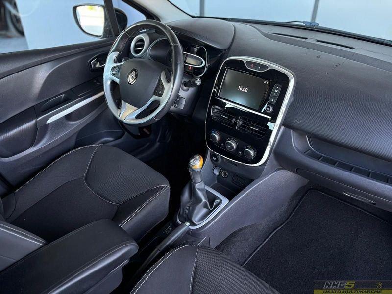 Renault Clio Clio Sporter dCi 8V 75CV Start&Stop Energy Duel
