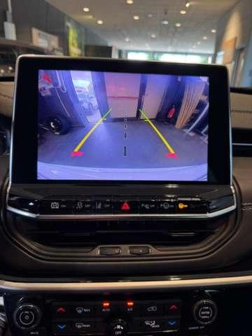 Jeep Compass 1.3 Turbo T4 190 CV PHEV AT6 4xe 80° Anniversario
