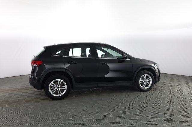 MERCEDES-BENZ CLA sse GLA GLA 200 d Automatic SPORT