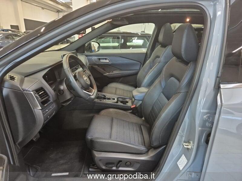 Nissan Qashqai III 2021 1.5 e-power Tekna 2wd