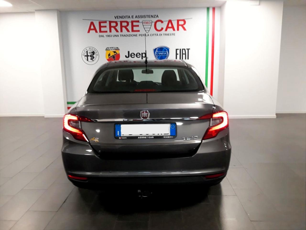 Fiat Tipo 1.6 Mjt 4 porte Opening Edition