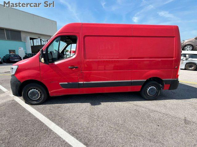 RENAULT Master 2.3 dCi 135 TM Furgone Ice - GD874CN
