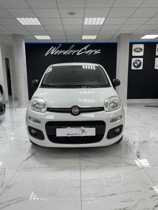 Fiat Panda 1.3 MJT 80 CV S&S Easy