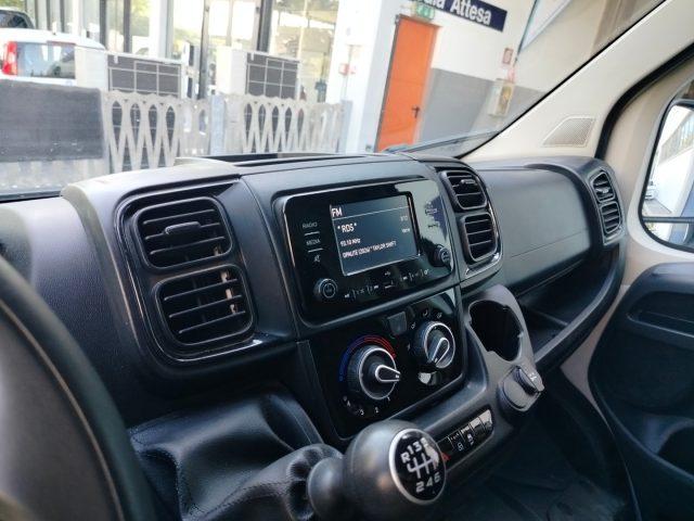 OPEL Movano 35 2.2 BlueHDi 140cv L3 H2 Cabinato