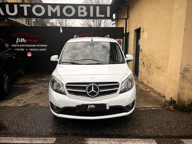 MERCEDES-BENZ Citan 1.5 111 CDI S&S Tourer Select Business
