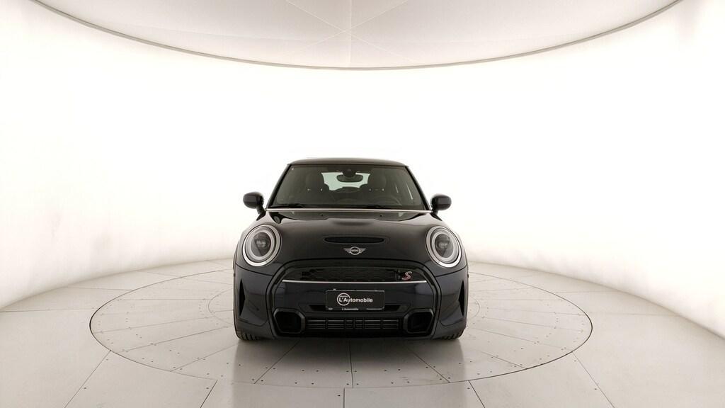 Mini Cooper S 2.0 TwinPower Turbo Cooper S