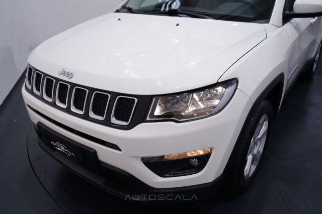 JEEP Compass 1.6 Multijet II 120cv 2WD Business #Navy