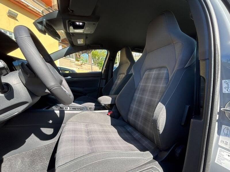 Volkswagen Golf Golf 2.0 TDI GTD DSG