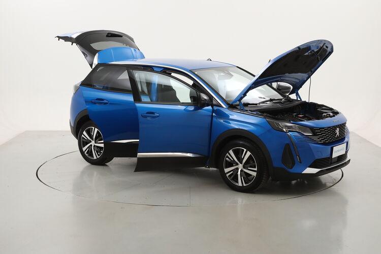 Peugeot 3008 Allure Pack EAT8 BR944353 1.5 Diesel 131CV