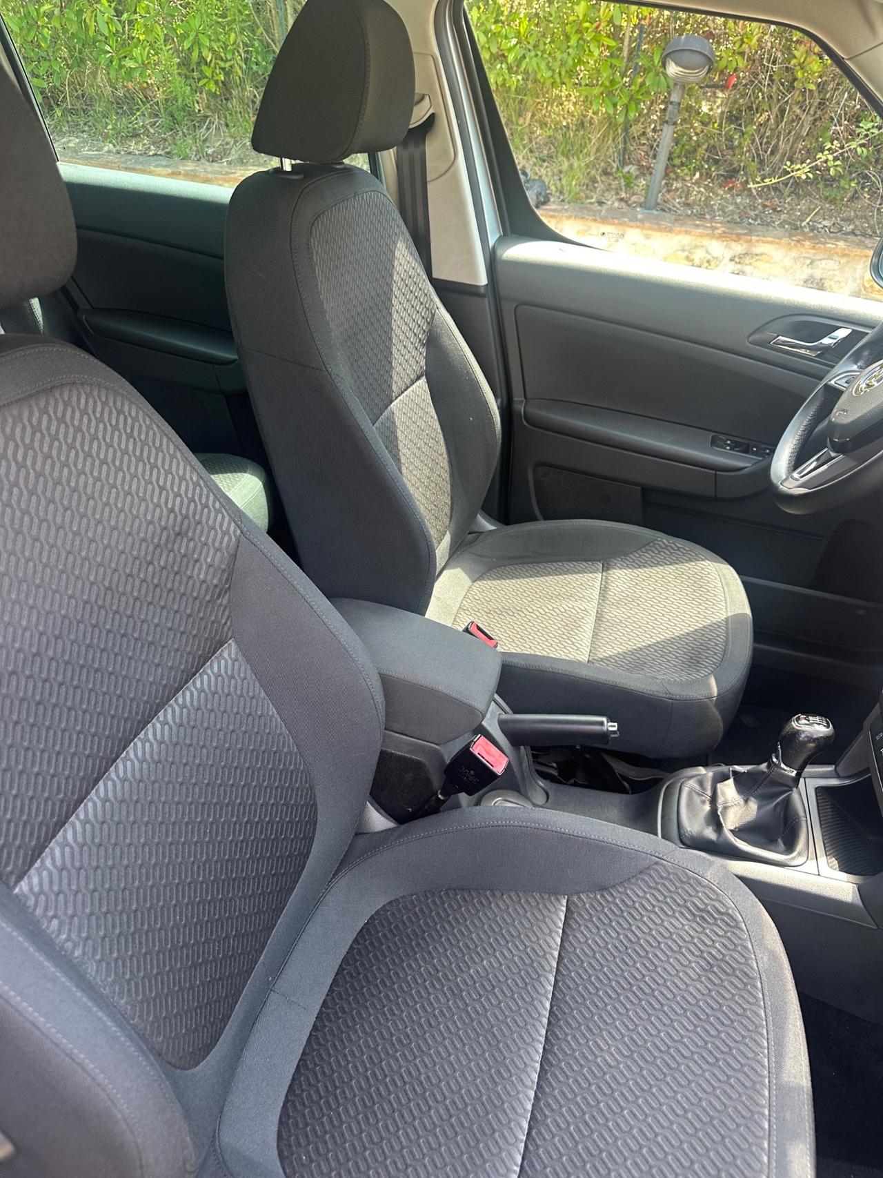 Skoda Yeti Outdoor 1.8 TSI 4x4 Elegance