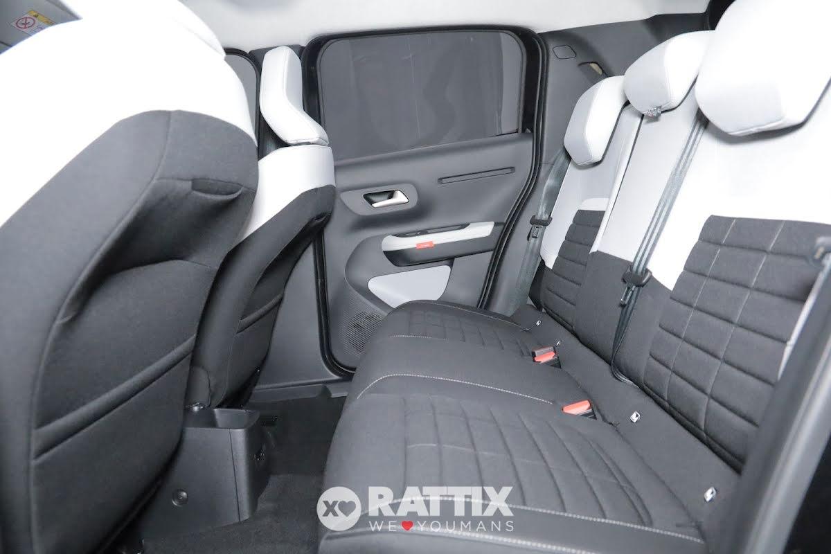Citroen C3 1.2 Puretech Turbo 100CV Max