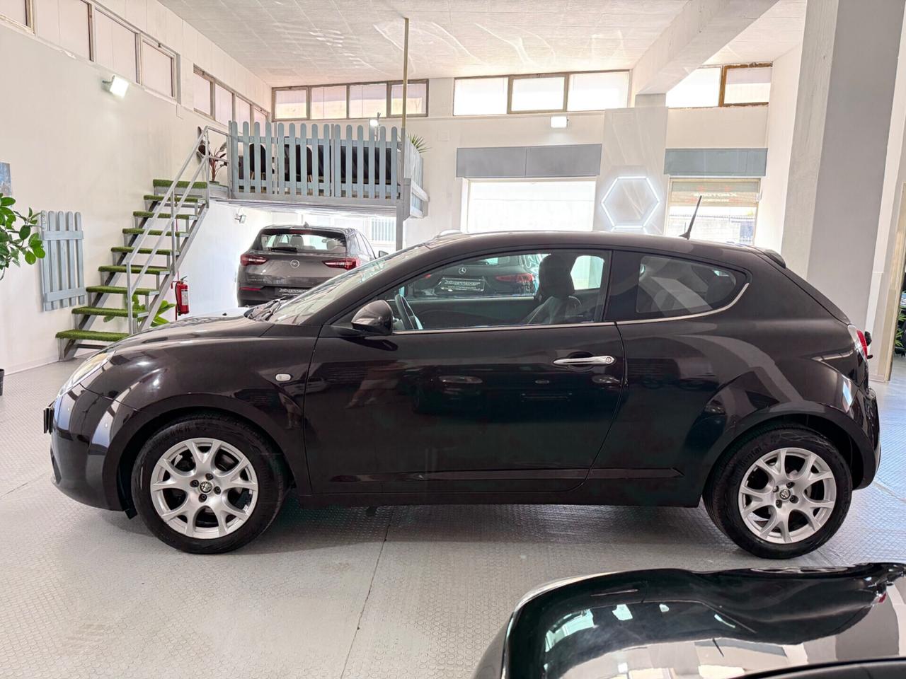 Alfa Romeo MiTo 1.3 JTDm 85 CV S&S