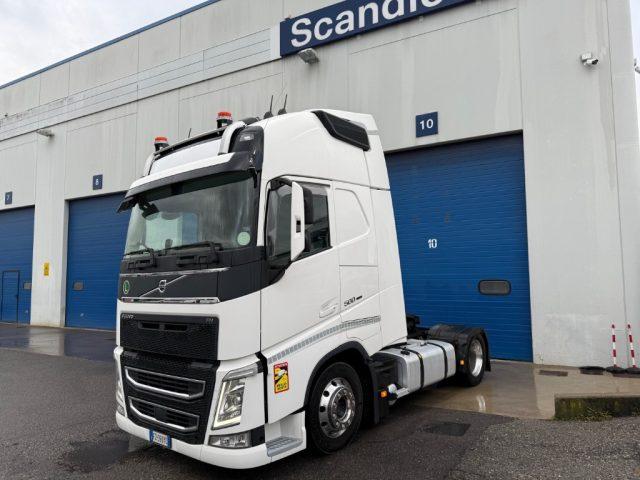 VOLVO FH 500