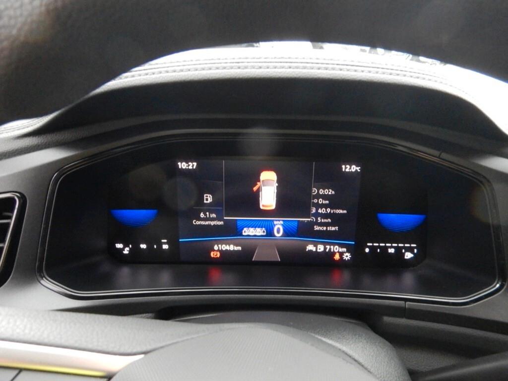 Volkswagen T-Roc 1.0 TSI Life