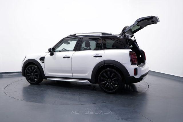 MINI Countryman 2.0 150cv Cooper D Classic