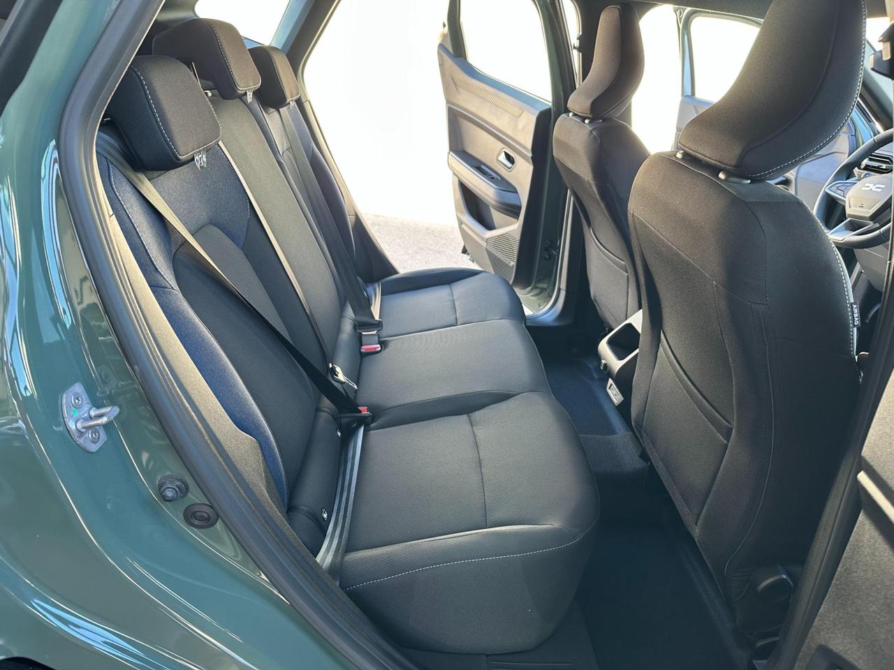 Dacia Duster 1.0 Expression Eco-g 100cv