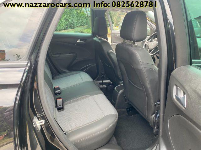 OPEL Crossland 1.5 ECOTEC D 110 CV Start&Stop Elegance