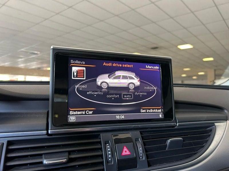 Audi A6 3.0 TDI 180kW quat. S tr. Busin.Plus Av.