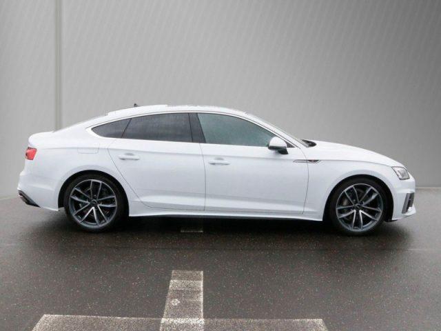 AUDI A5 SPB 40 TFSI S tronic S line edition