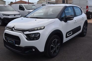 Citroën C3 PureTech 83 S&S YOU Neo patentati