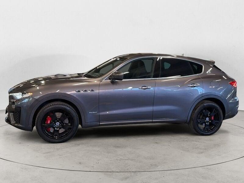 Maserati Levante 3.0 V6 DS 250cv GranSport Q4 auto