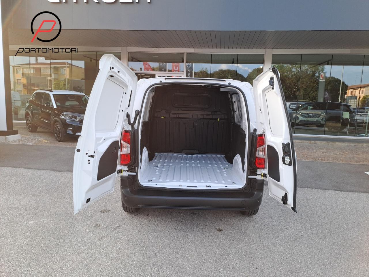 CITROEN Berlingo Van M - BlueHDi 100 Cv S&S