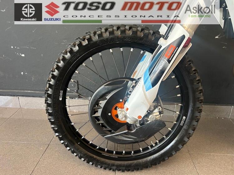 Ktm 350 EXC SIX-DAY