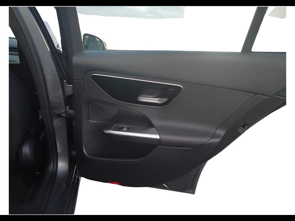 Mercedes-Benz Classe C-S206 SW 2021 - C SW 200 d mhev Sport Plus auto