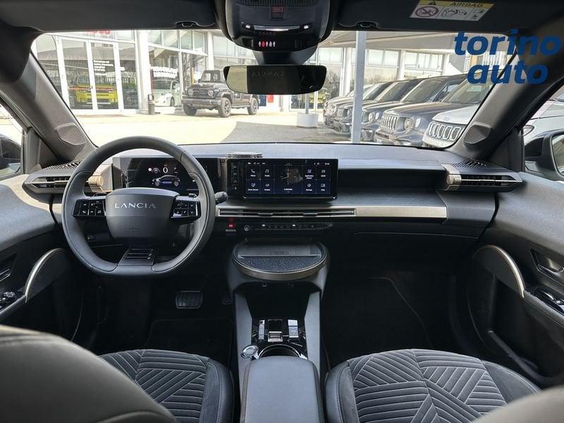 Lancia Ypsilon Ibrida Ibrida 100cv LX e-DCT