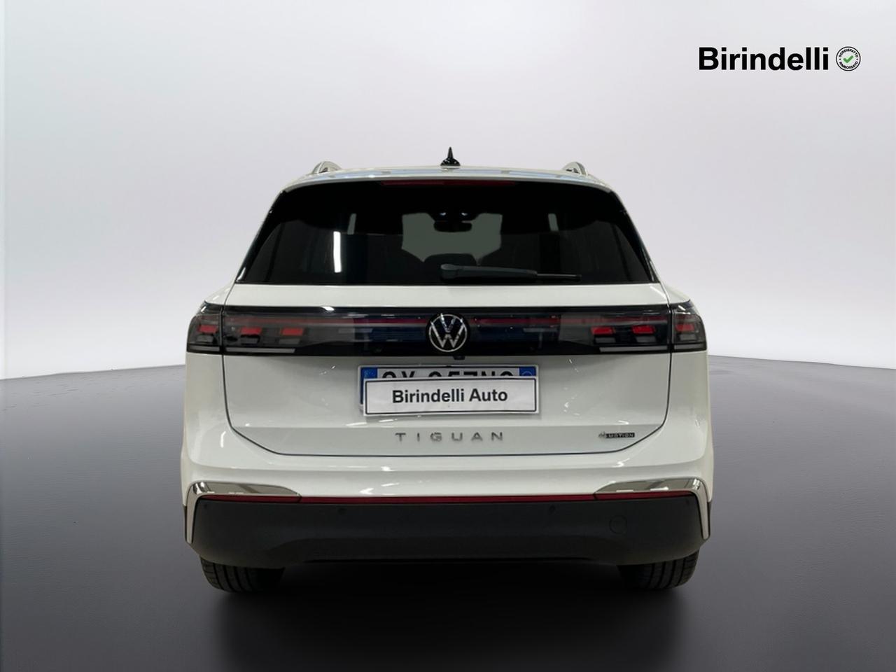 VOLKSWAGEN Tiguan 3ª serie - Tiguan 2.0 TDI 193 CV DSG 4MOTION Elegance