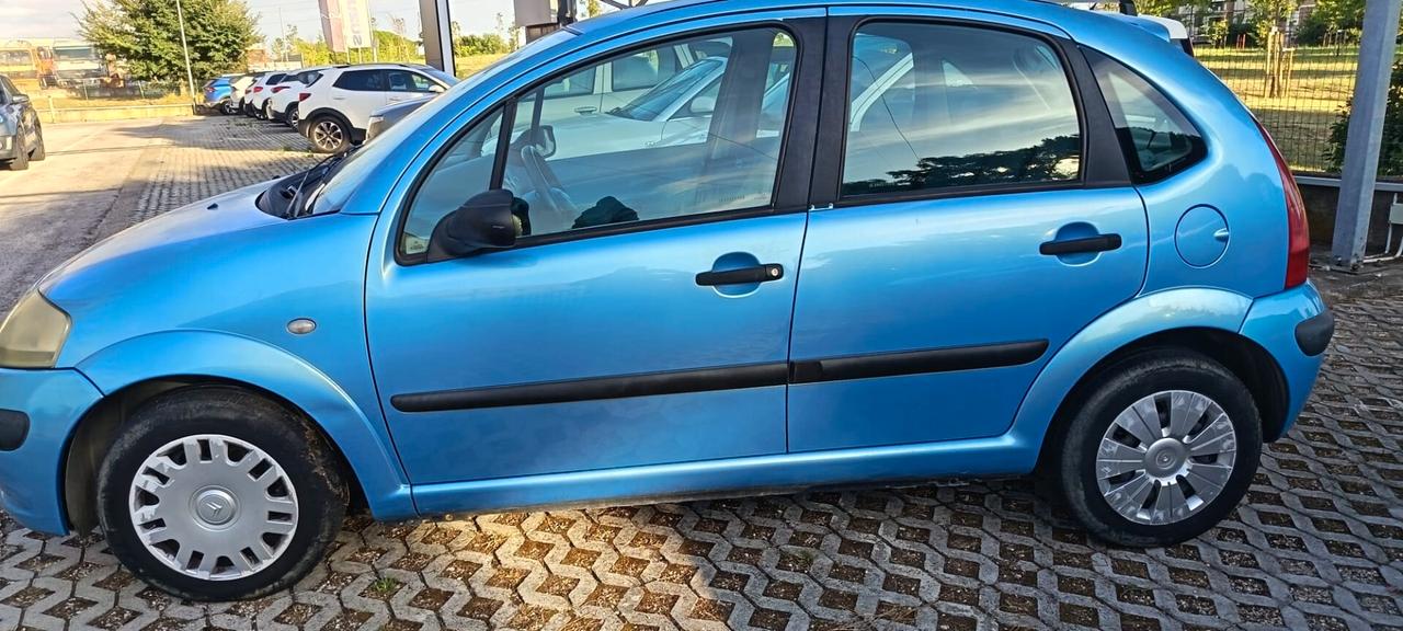 Citroen C3 1.1 Elegance
