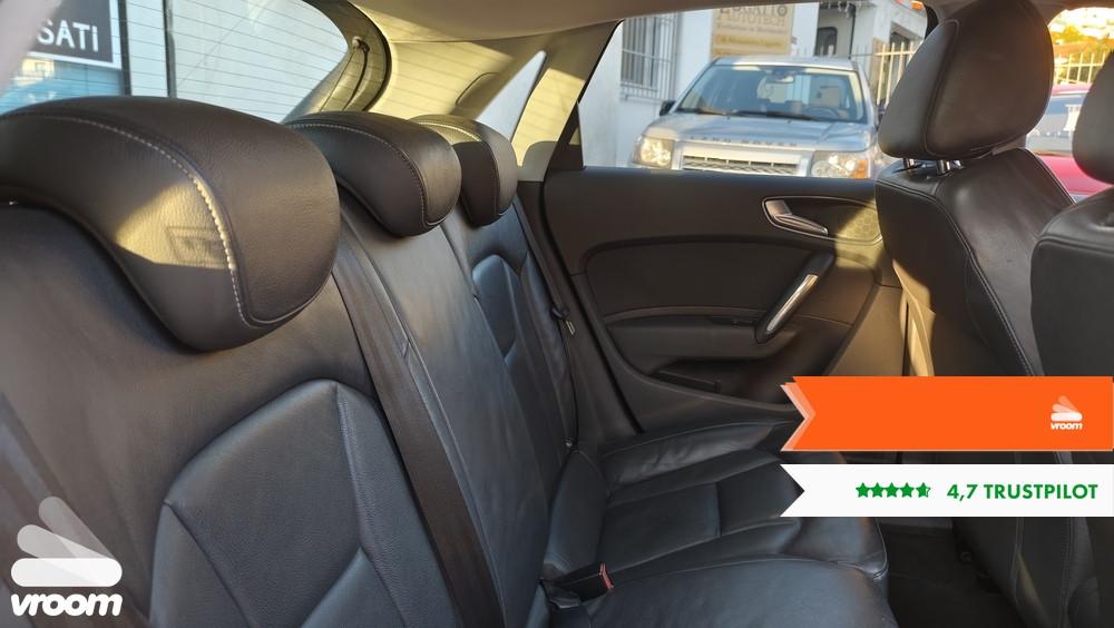 AUDI A1/S1 A1 SPB 1.6 TDI S tronic Ambition