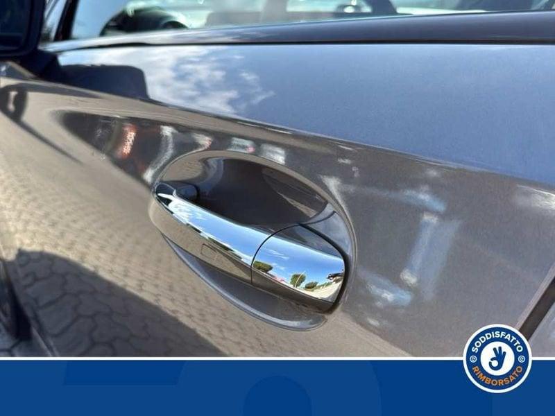 Mercedes-Benz Classe A 250 Automatic 4Matic AMG Line Advanced Plus