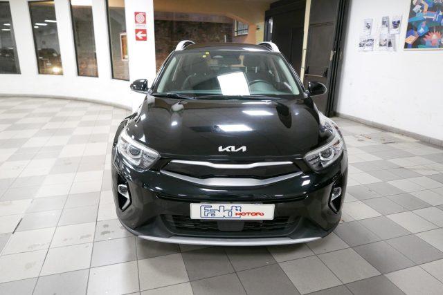 KIA Stonic 1.0 T-GDi 120 CV MHEV DCT Style