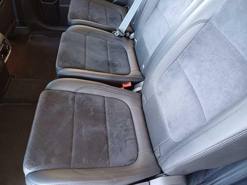 Volkswagen Sharan II 2015 Diesel 2.0 tdi Executive 4motion 184cv dsg