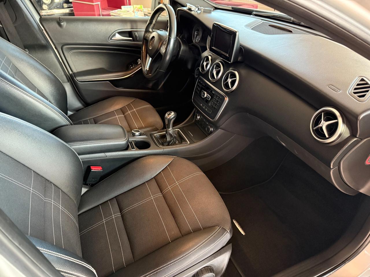 Mercedes-benz A 180 CDI Sport
