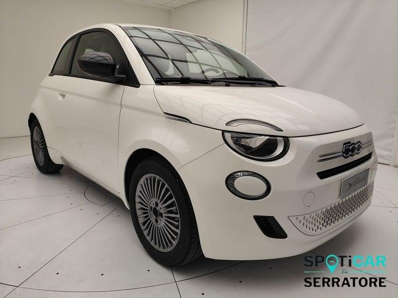 FIAT 500 IV 2020 1.0 hybrid Icon