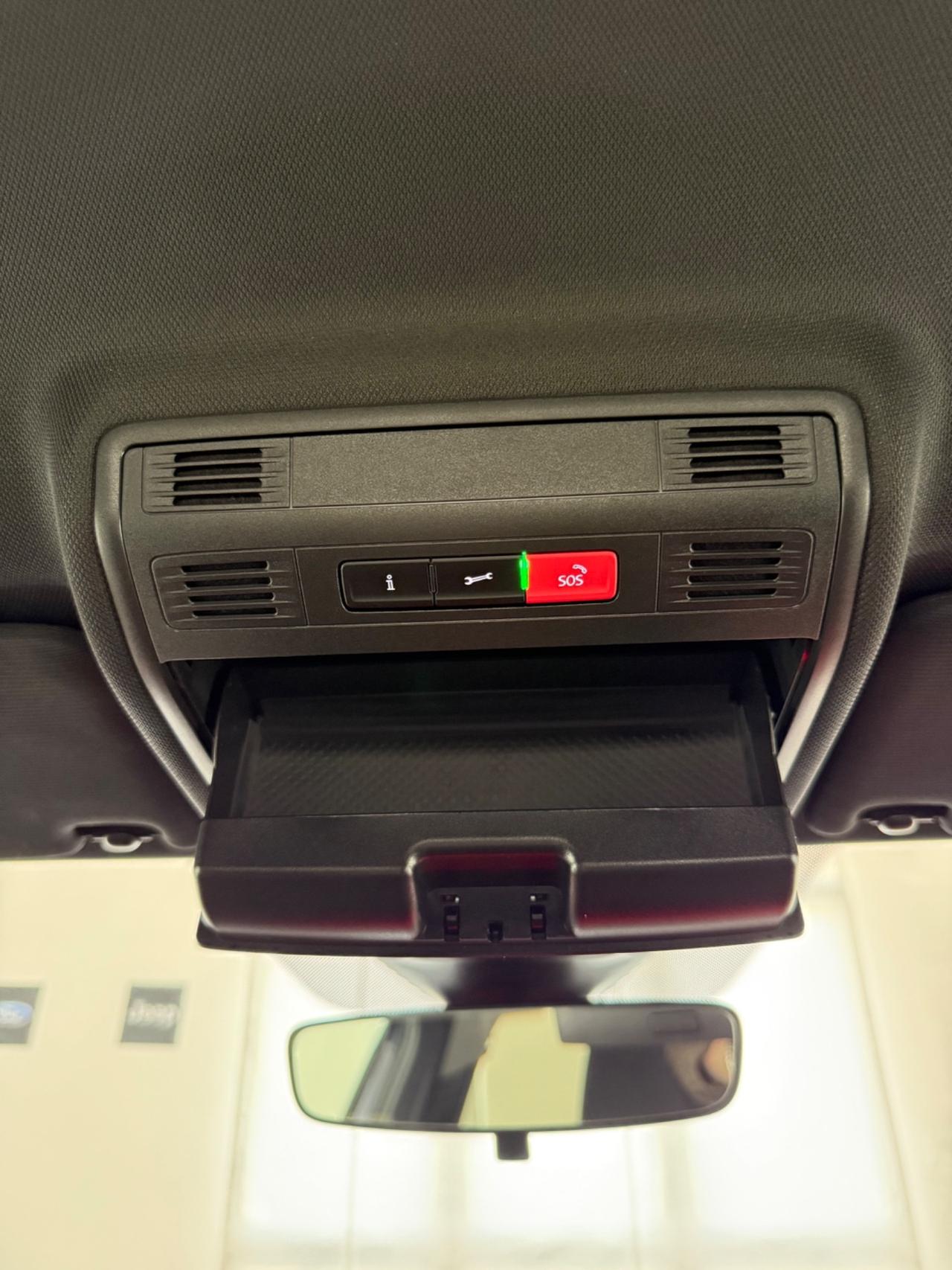 Volkswagen Polo 2.0 TSI DSG GTI UNICO PROPRIETARIO