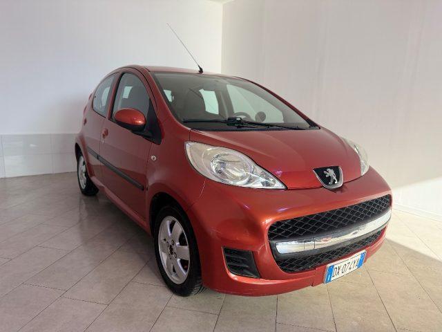 PEUGEOT 107 1.0 68CV 5p. Sweet Years