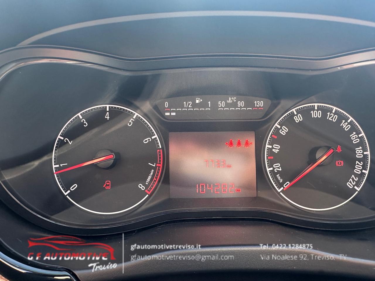 Opel Corsa 5 Porte Corsa 5p 1.2 b-Color