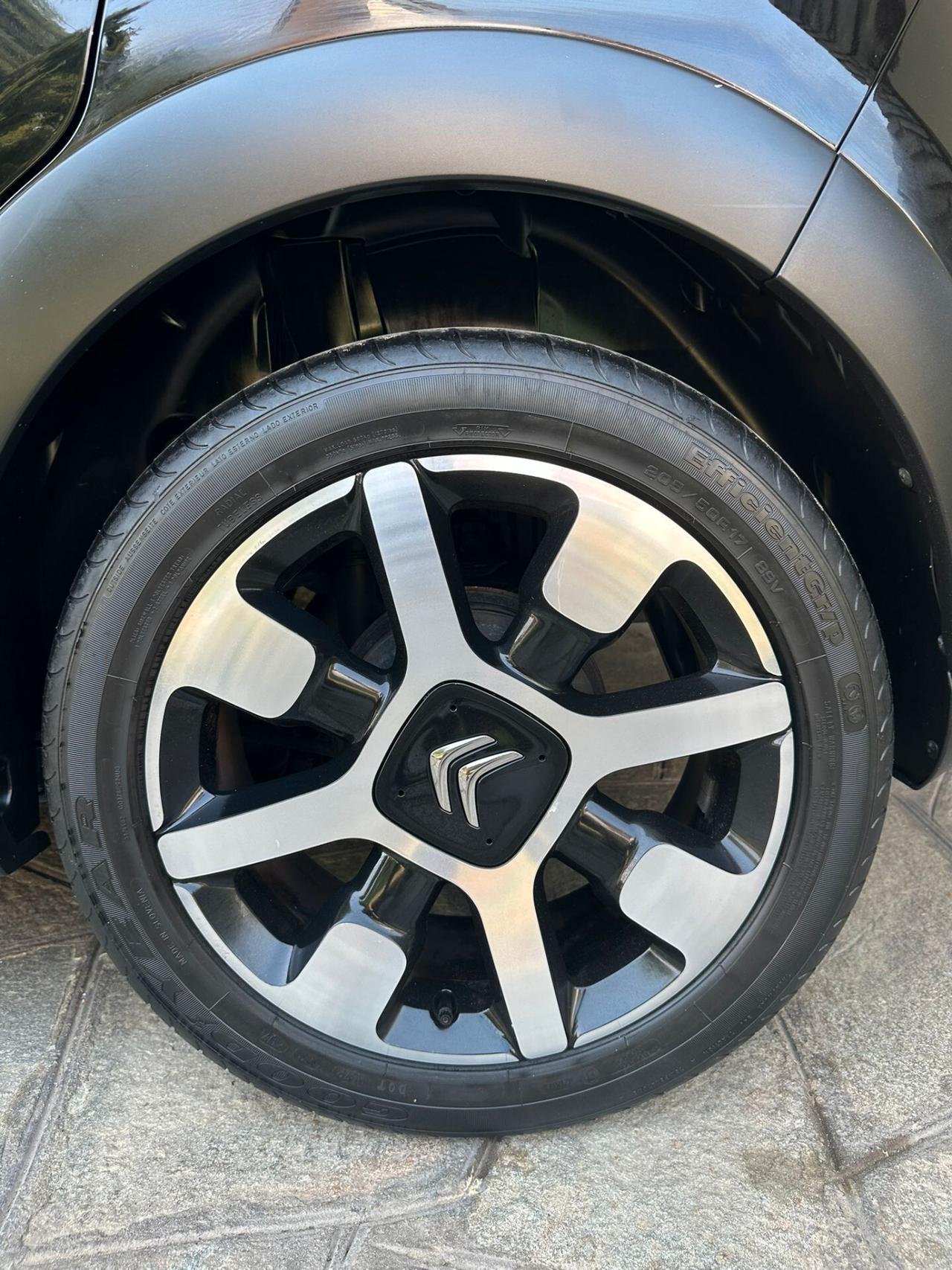 Citroen C3 PureTech 82 Shine