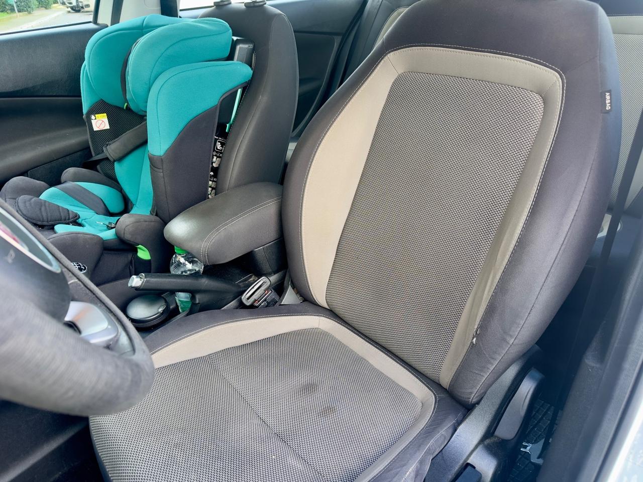 Fiat Tipo 1.6 Mjt 4 porte Opening Edition Plus