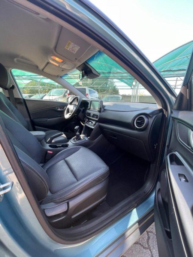 HYUNDAI Kona 1.0 T-GDI Style