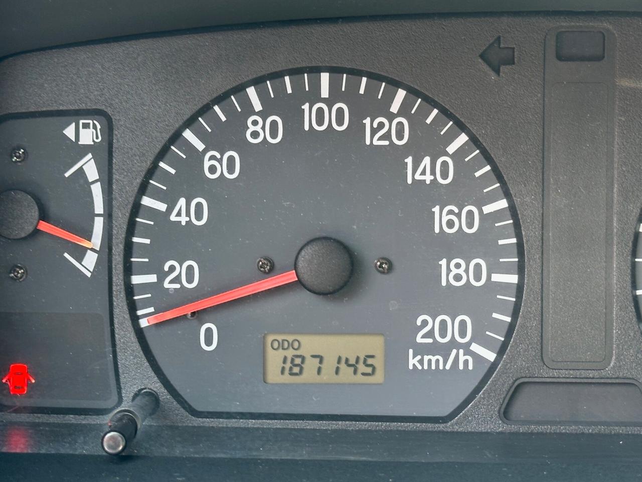 Mitsubishi Pajero Sport Pajero Sport 2.5 TDI GLS