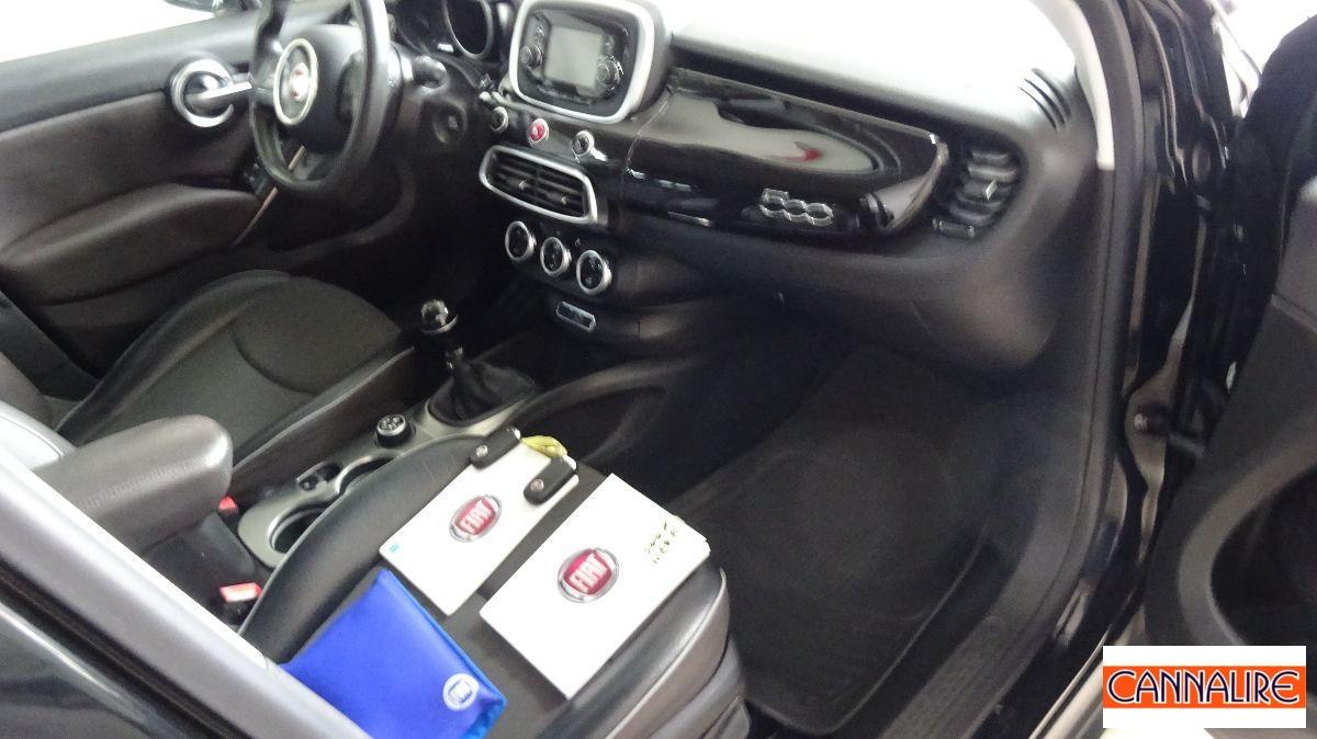 FIAT - 500X - 1.3 M.Jet 95 CV Cross