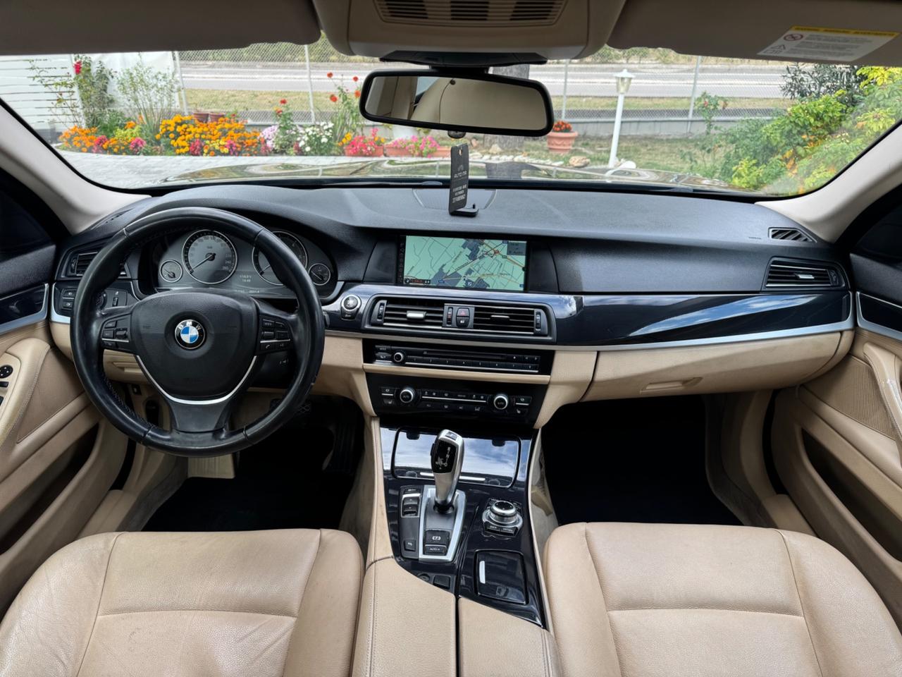 Bmw 520 520d Business