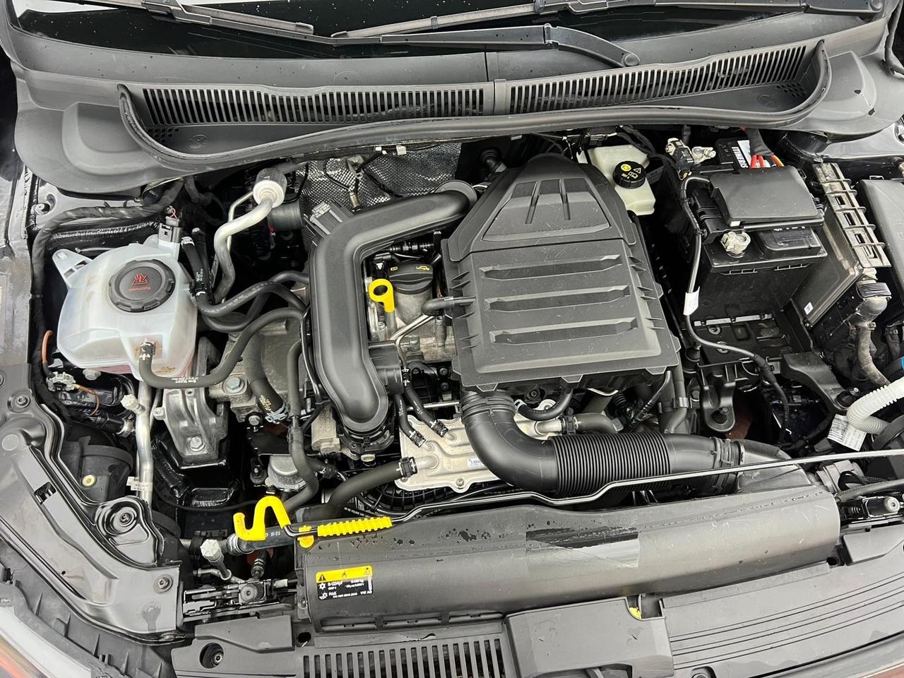 Volkswagen Polo Business 1.0 EVO 5p. Trendline BlueMotion Tech.